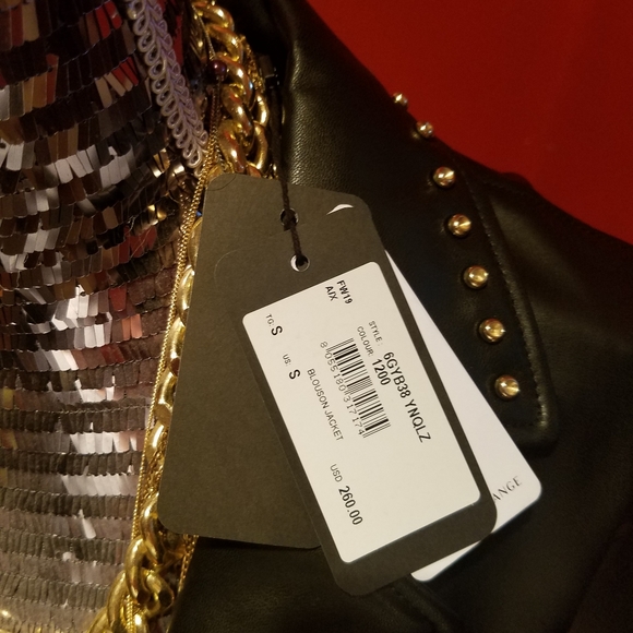 Jacket - Picture 2 of 4